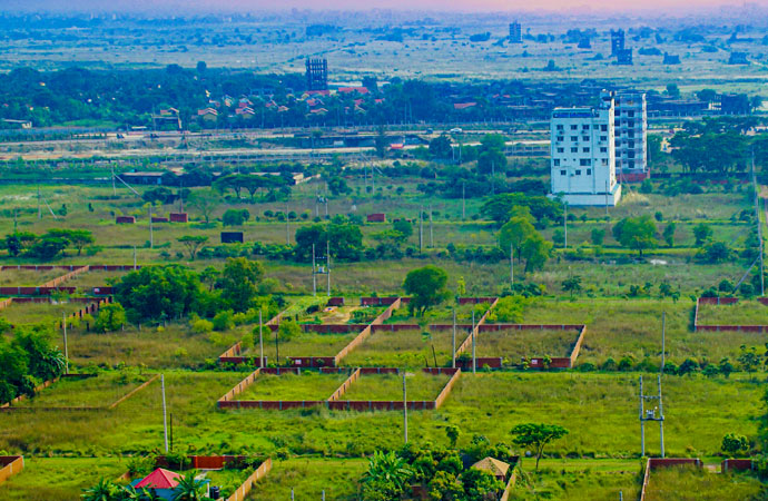 Purbachal